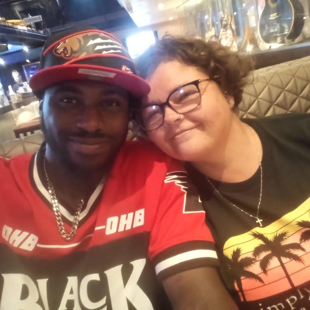 Meet your Posher, Emmanual